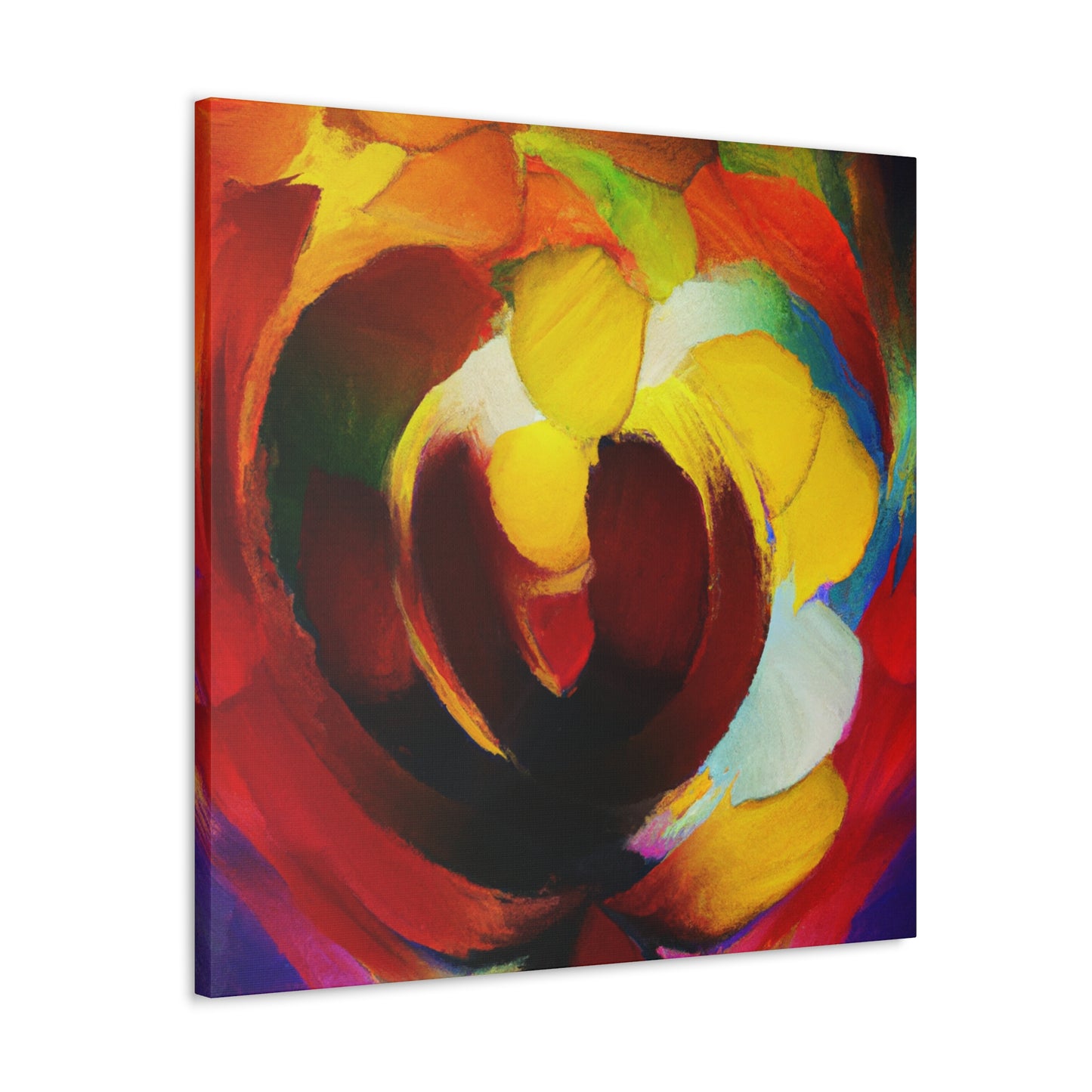 .
Luigi da Mirandola - Canvas