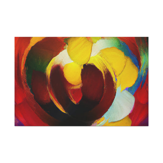 .
Luigi da Mirandola - Canvas