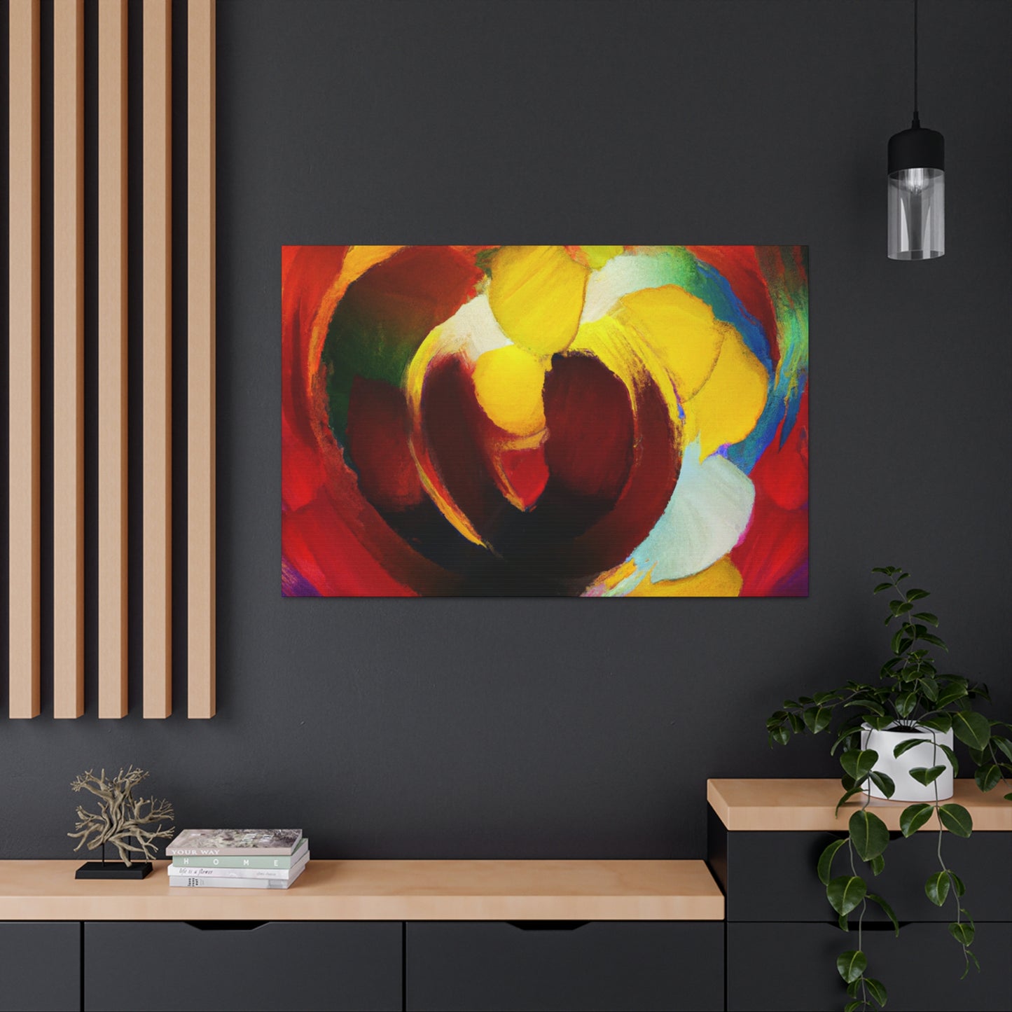 .
Luigi da Mirandola - Canvas