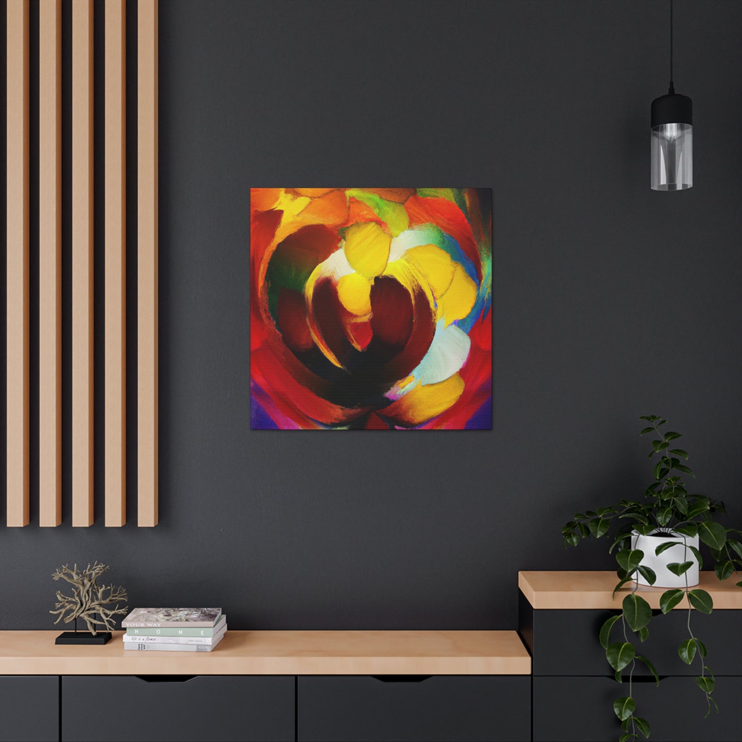 .
Luigi da Mirandola - Canvas