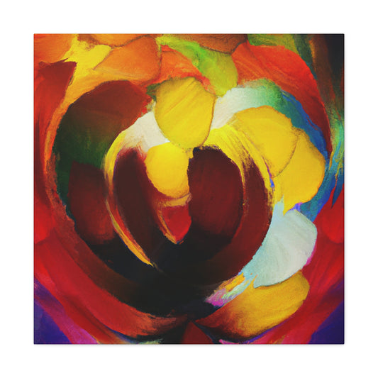 .
Luigi da Mirandola - Canvas