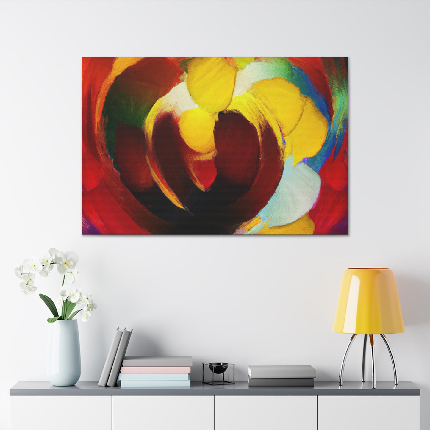 .
Luigi da Mirandola - Canvas