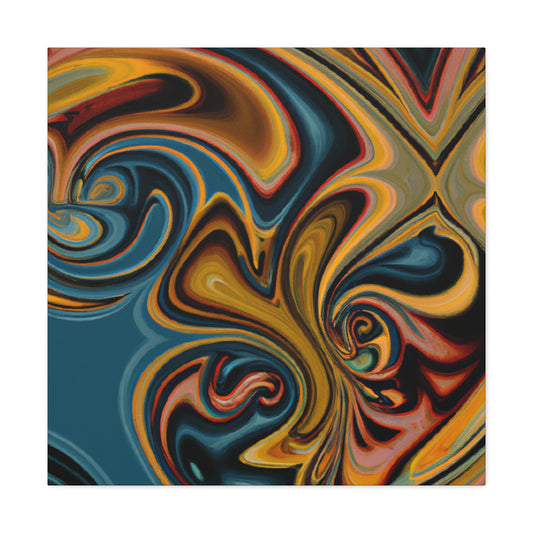 .
Augustina Von Hohenstaufen - Canvas