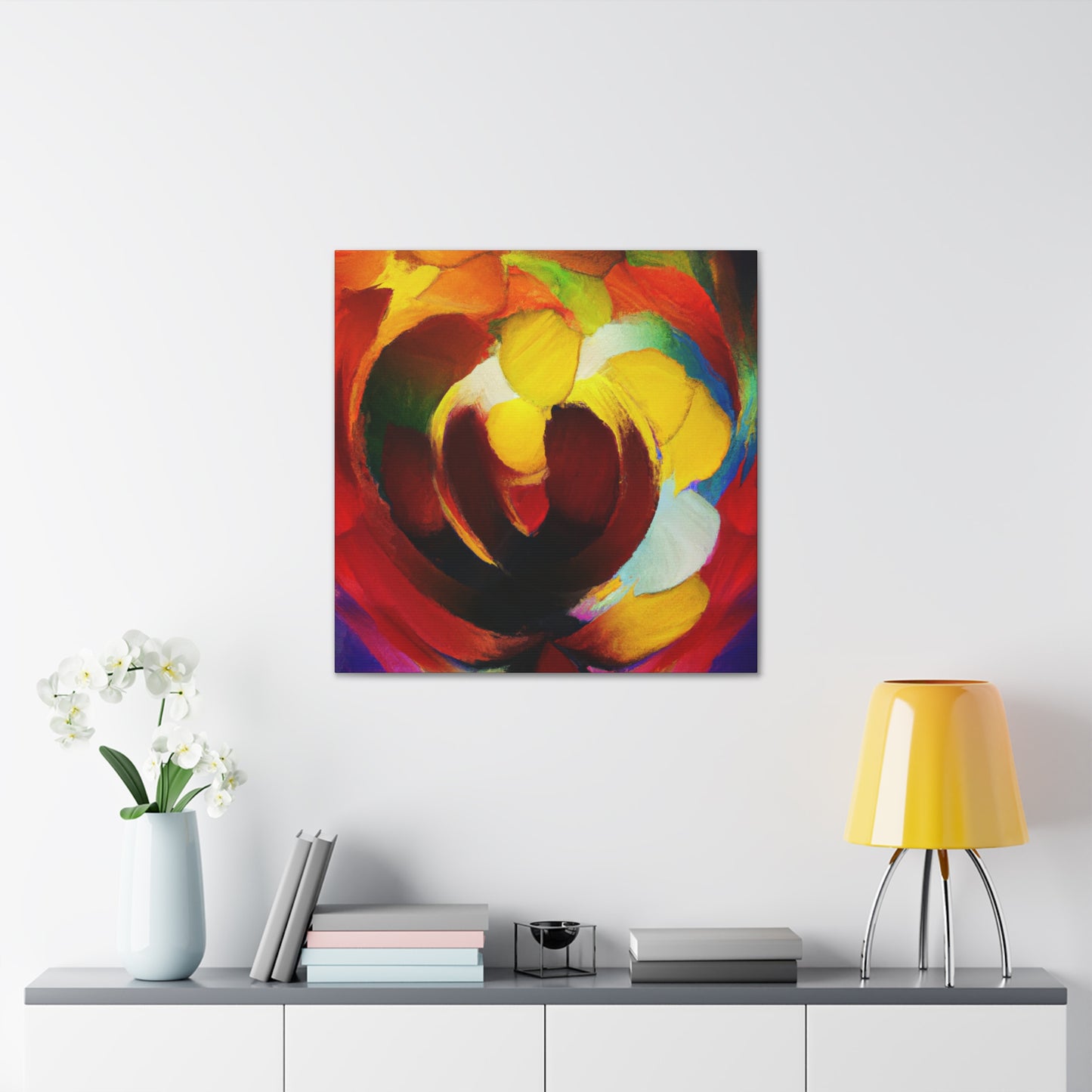 .
Luigi da Mirandola - Canvas